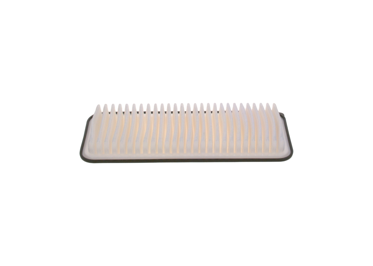 Air Filter - F 026 400 154 BOSCH