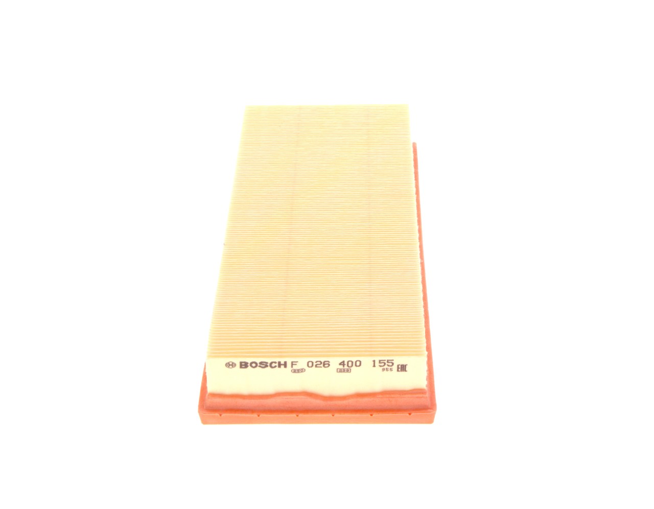 oro filtras - F 026 400 155 BOSCH