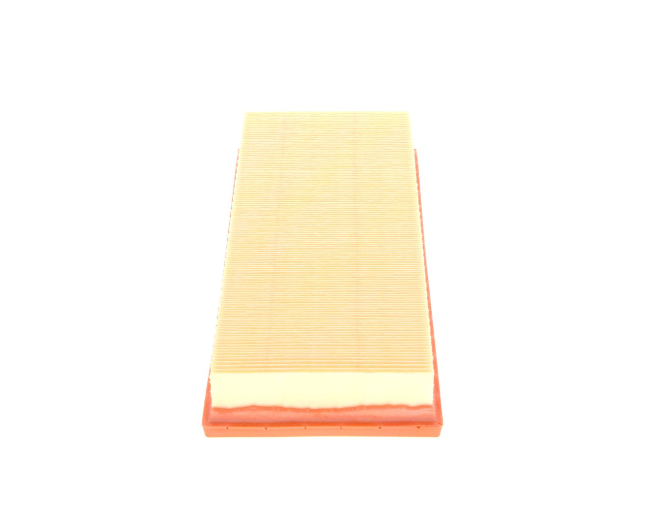 Air Filter - F 026 400 155 BOSCH