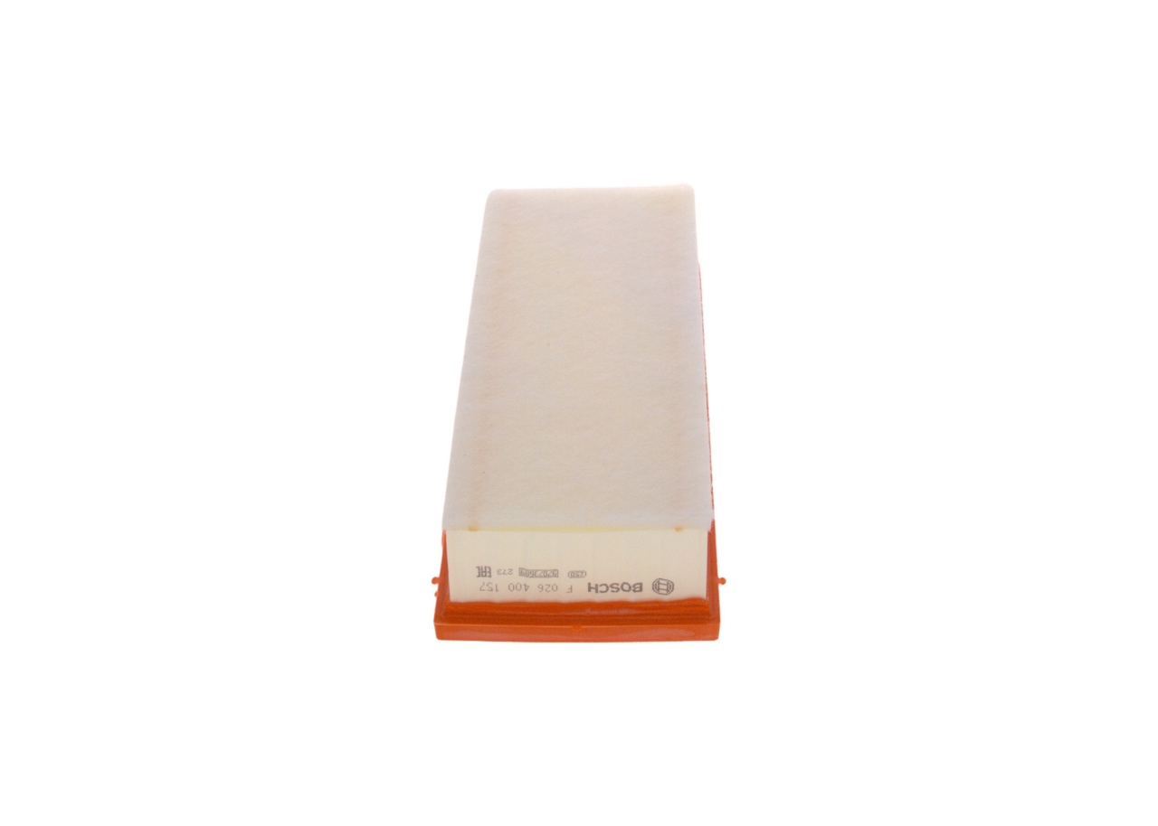 Filtro aria - F 026 400 157 BOSCH