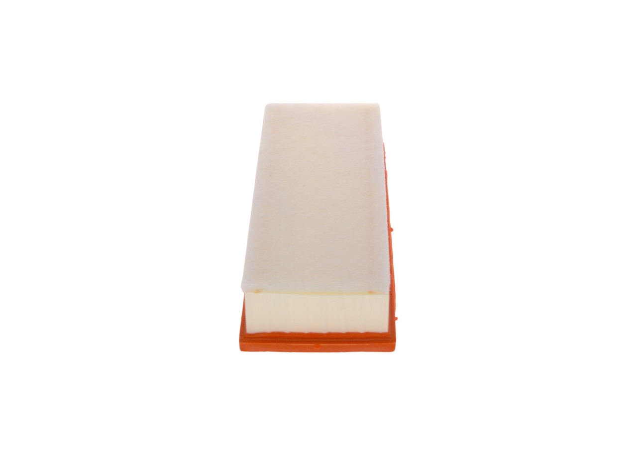 Air Filter - F 026 400 157 BOSCH