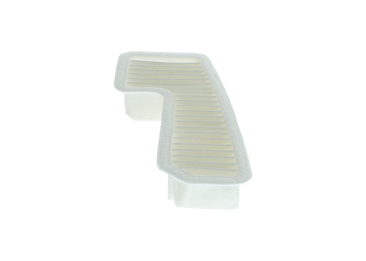 Air Filter - F 026 400 158 BOSCH