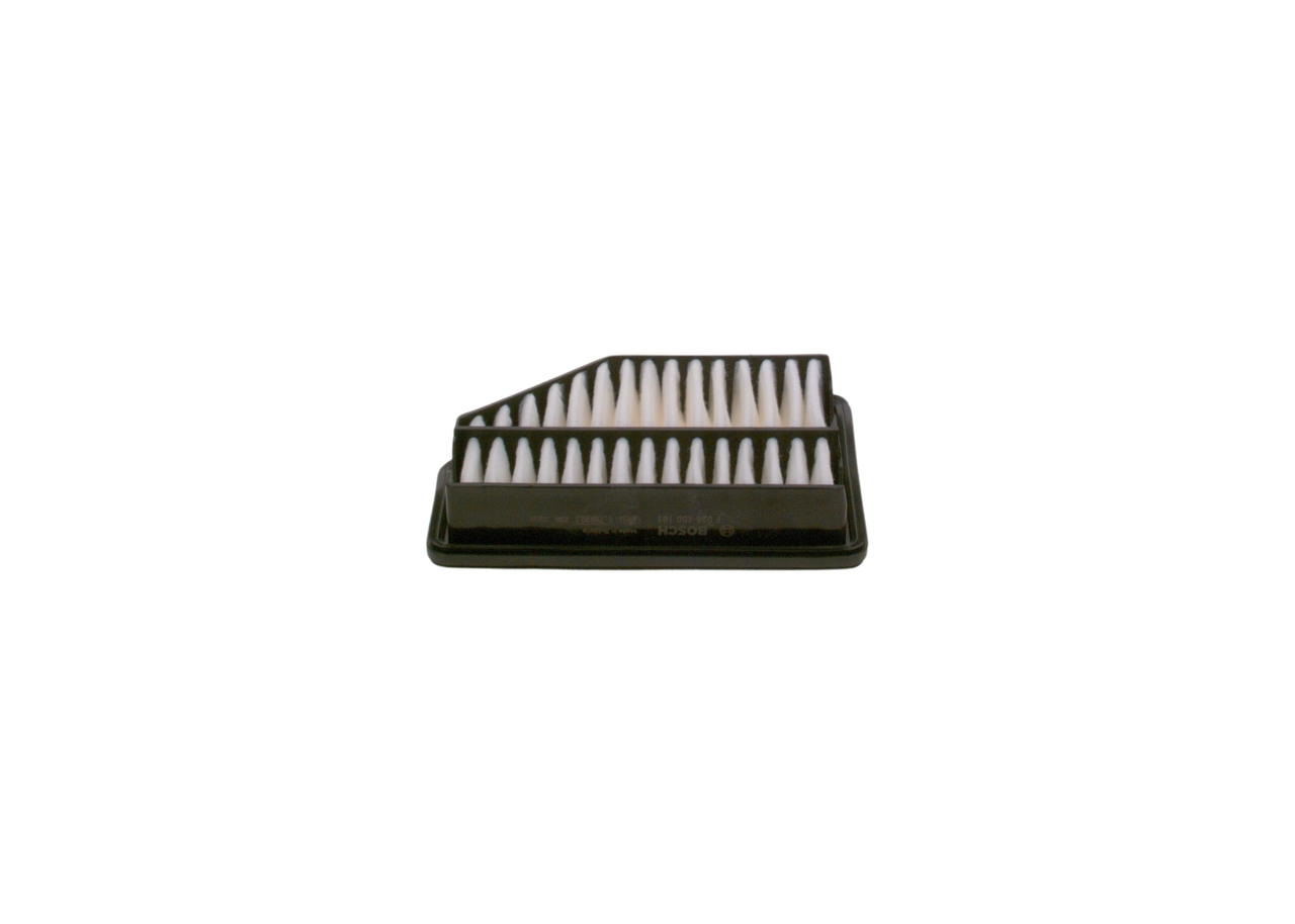 Filtro aria - F 026 400 161 BOSCH