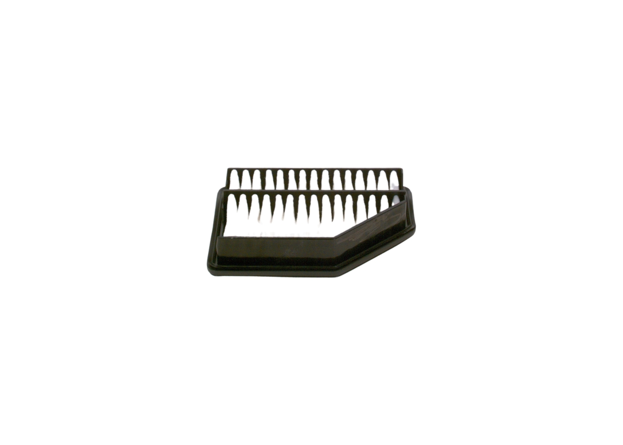 Air Filter - F 026 400 161 BOSCH