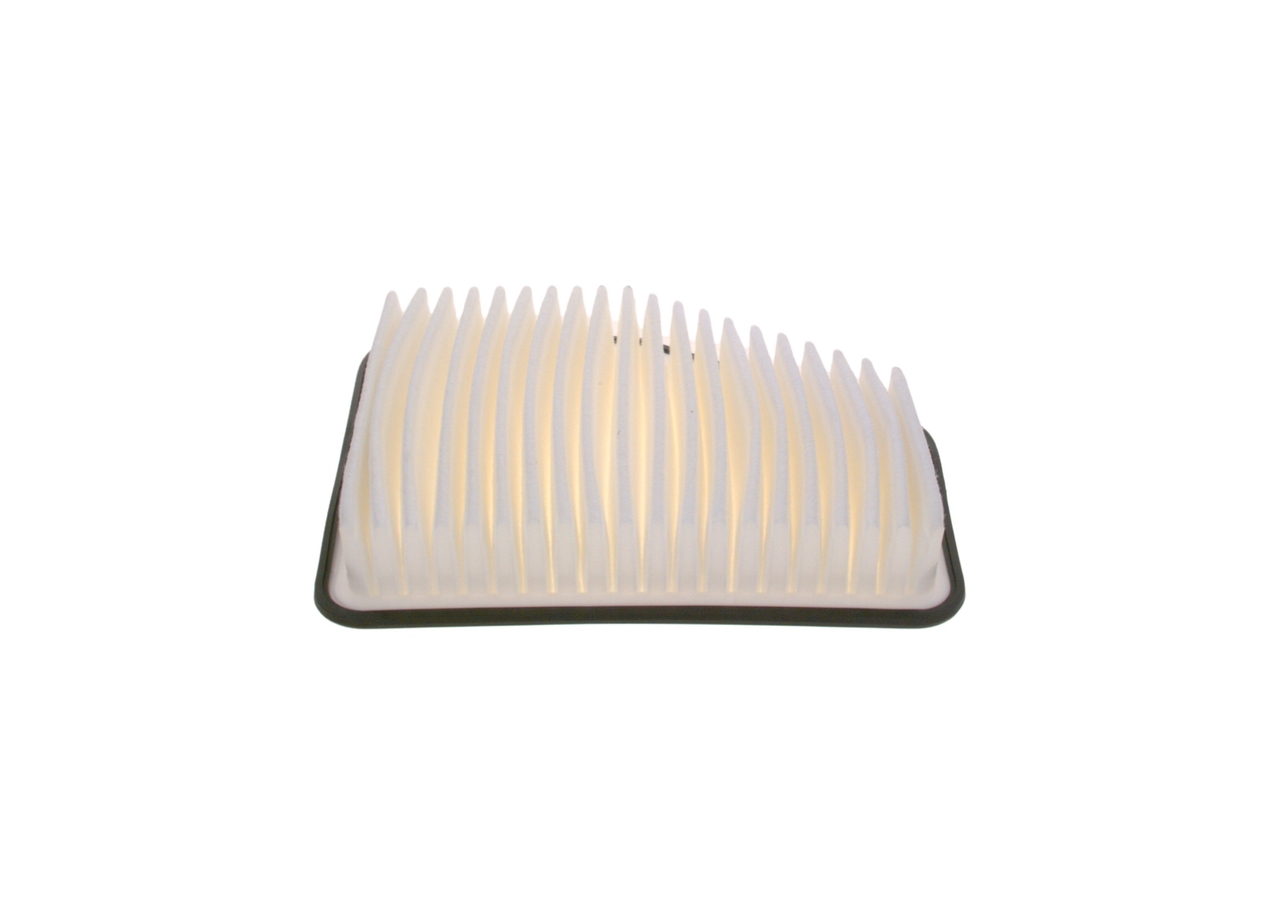 Air Filter - F 026 400 162 BOSCH