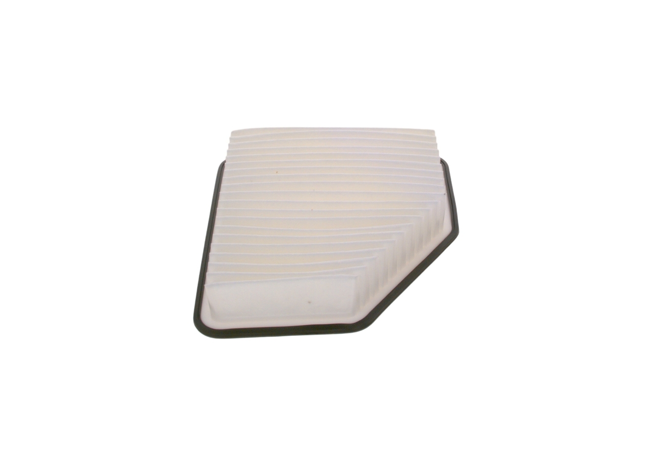 Air Filter - F 026 400 162 BOSCH