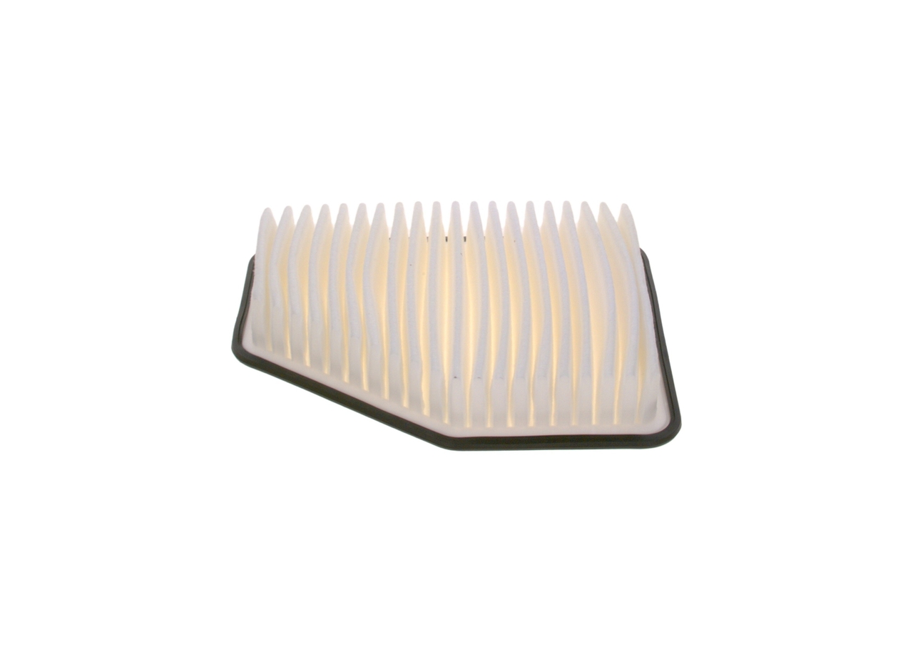 Air Filter - F 026 400 162 BOSCH