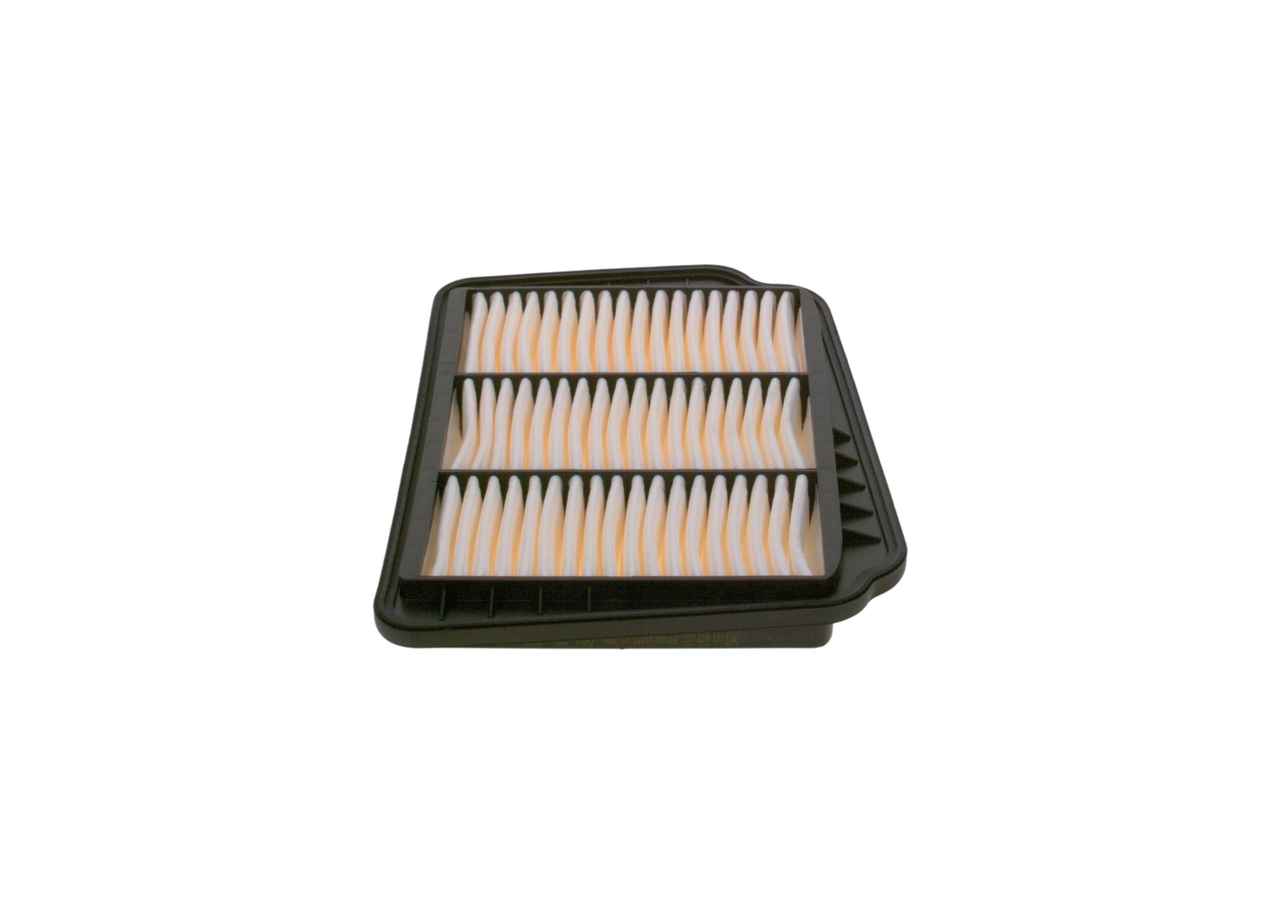 Filtro aria - F 026 400 163 BOSCH
