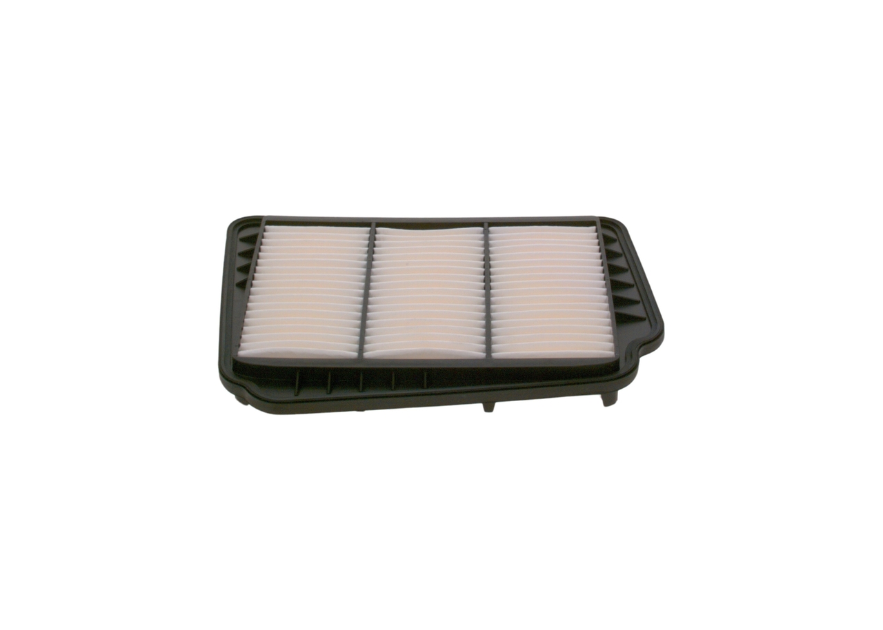 Air Filter - F 026 400 163 BOSCH