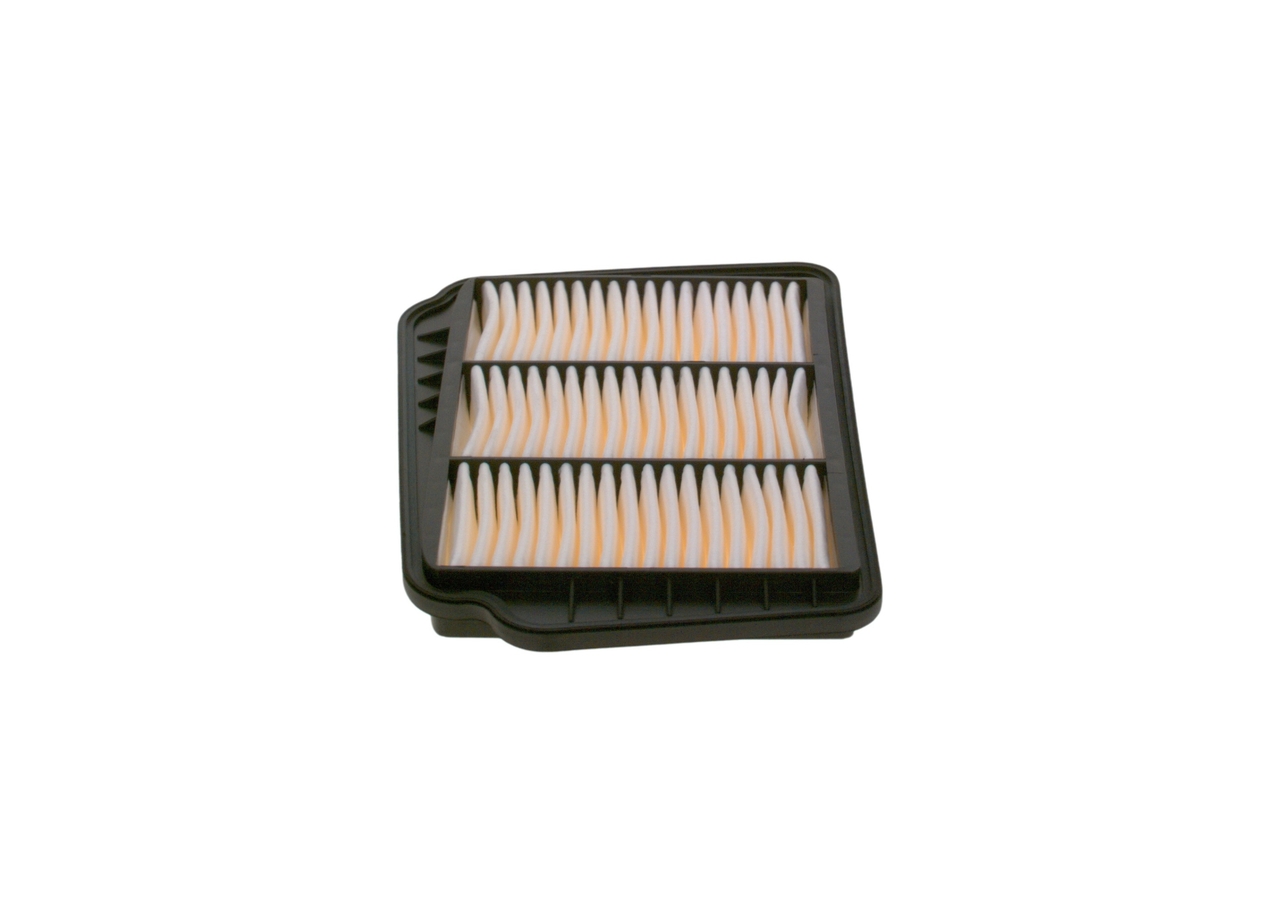 Air Filter - F 026 400 163 BOSCH