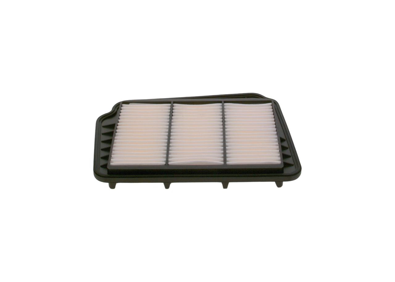 Air Filter - F 026 400 163 BOSCH