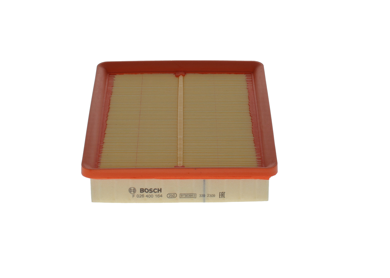 Air Filter - F 026 400 164 BOSCH