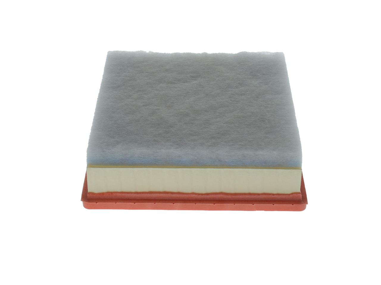 Air Filter - F 026 400 166 BOSCH