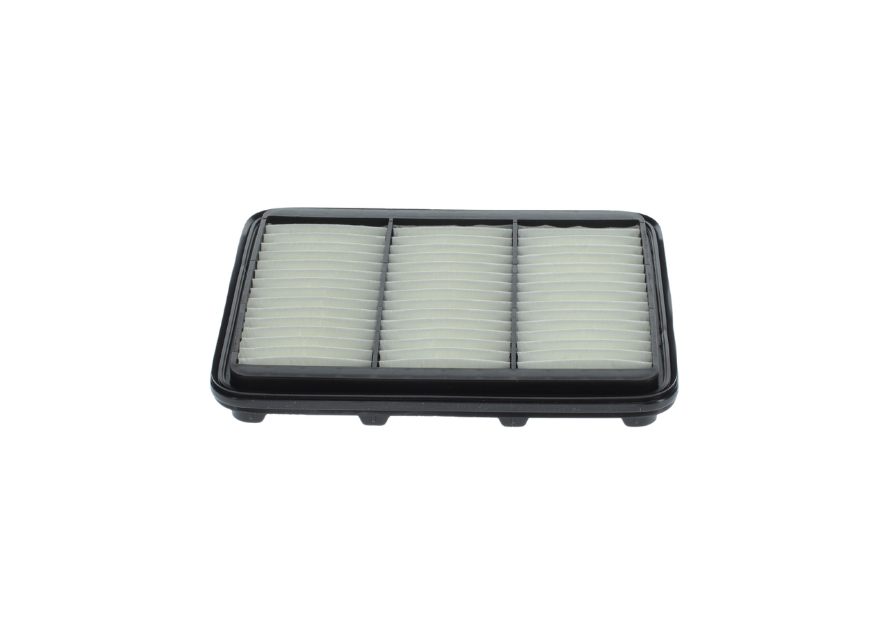 Air Filter - F 026 400 167 BOSCH