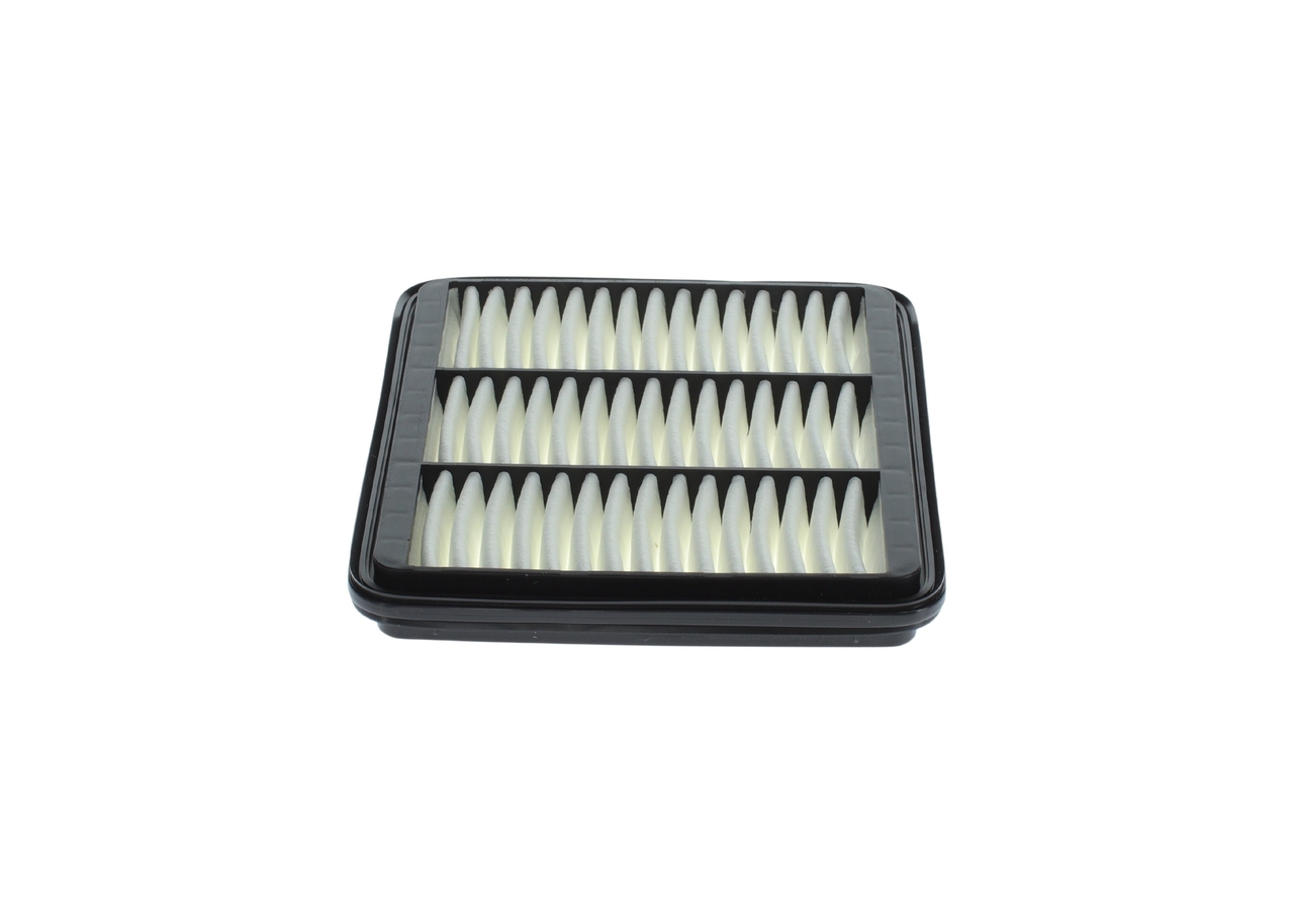 Air Filter - F 026 400 167 BOSCH