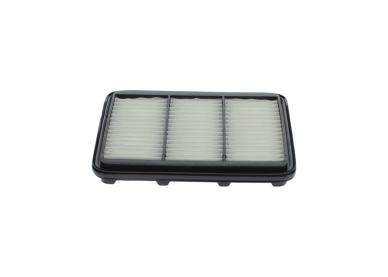Air Filter - F 026 400 167 BOSCH