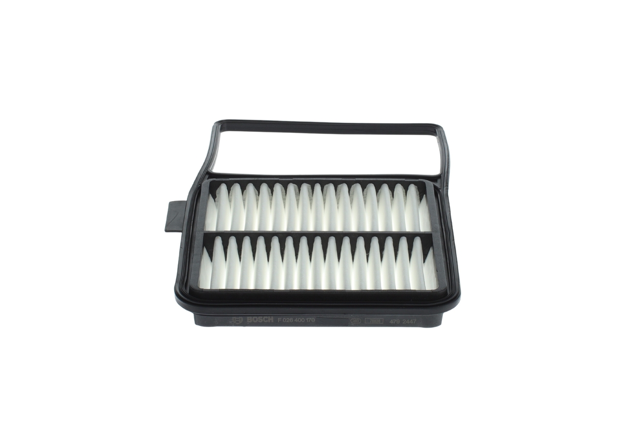Air Filter - F 026 400 170 BOSCH