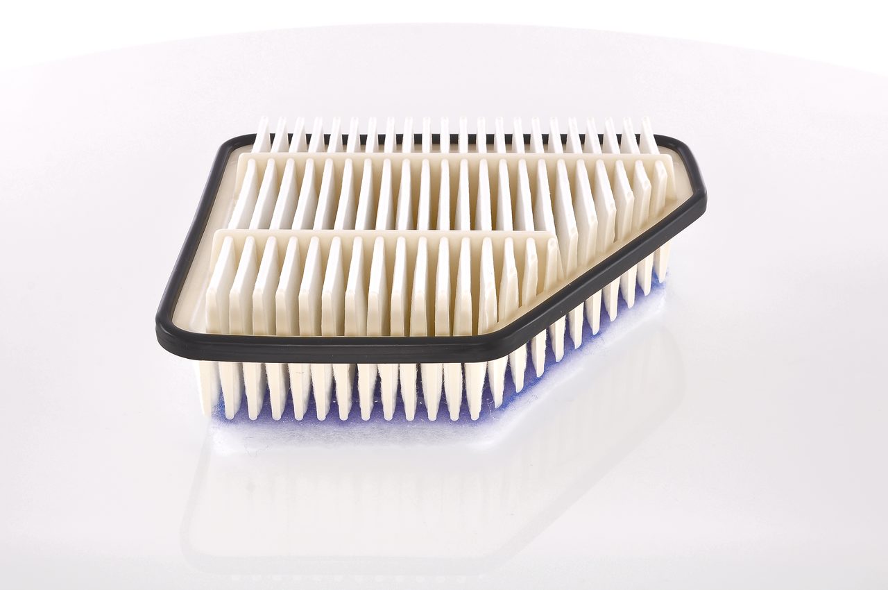 Air Filter - F 026 400 171 BOSCH