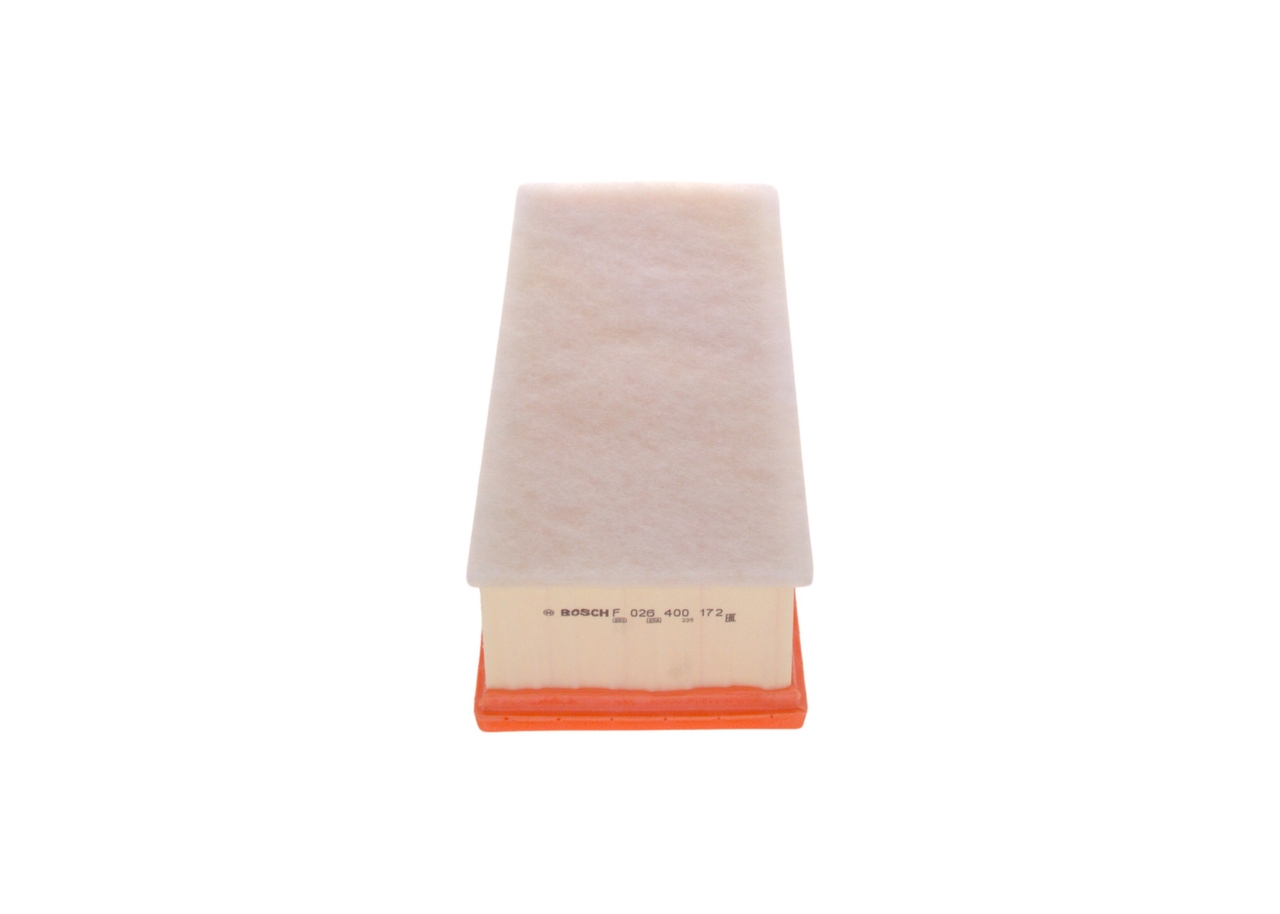 Air Filter - F 026 400 172 BOSCH