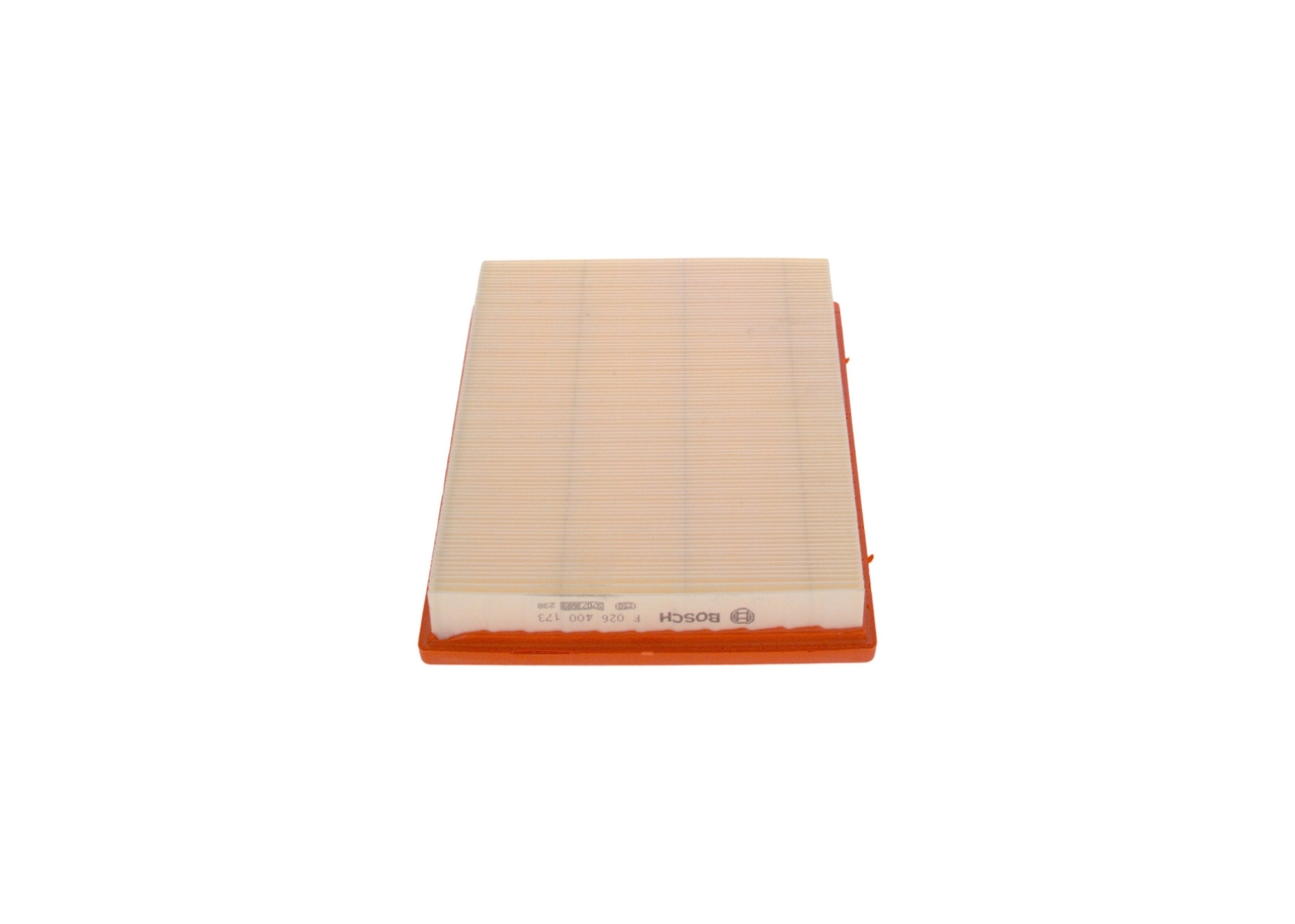 Air Filter - F 026 400 173 BOSCH