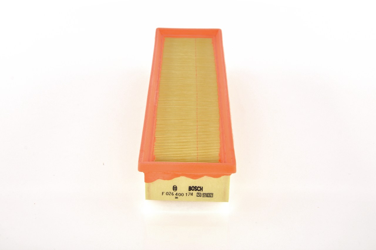 Filtro aria - F 026 400 174 BOSCH