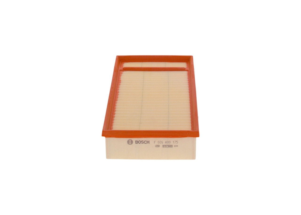 Filtro aria - F 026 400 175 BOSCH