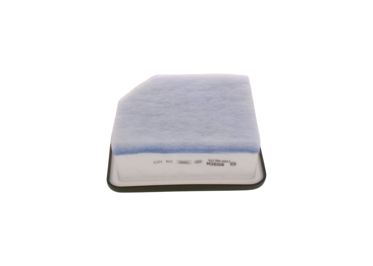 Air Filter - F 026 400 176 BOSCH