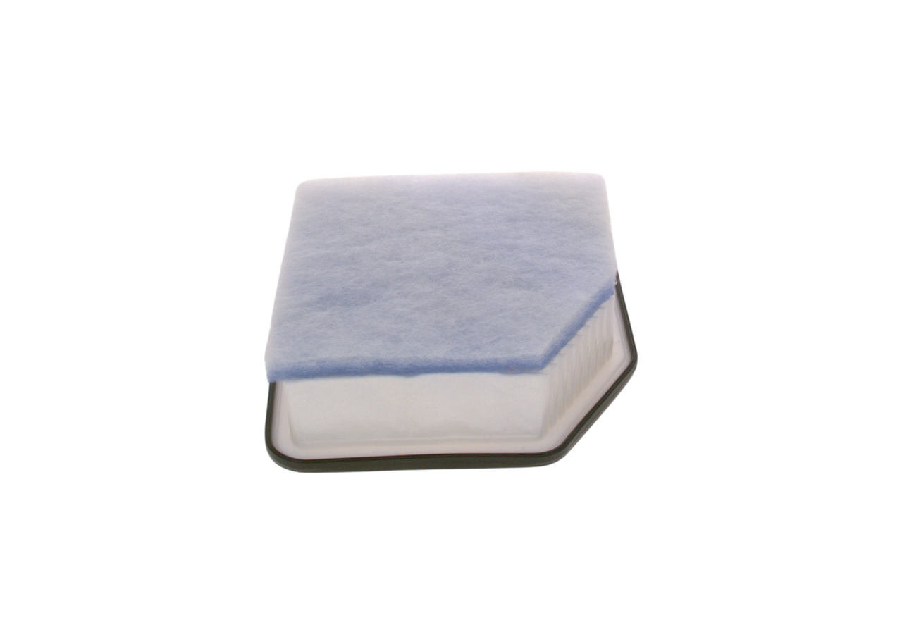 Air Filter - F 026 400 176 BOSCH
