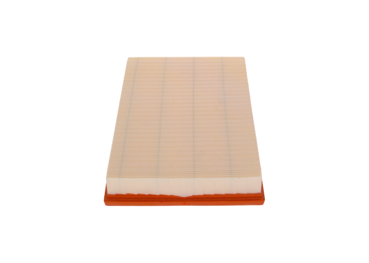 Air Filter - F 026 400 180 BOSCH