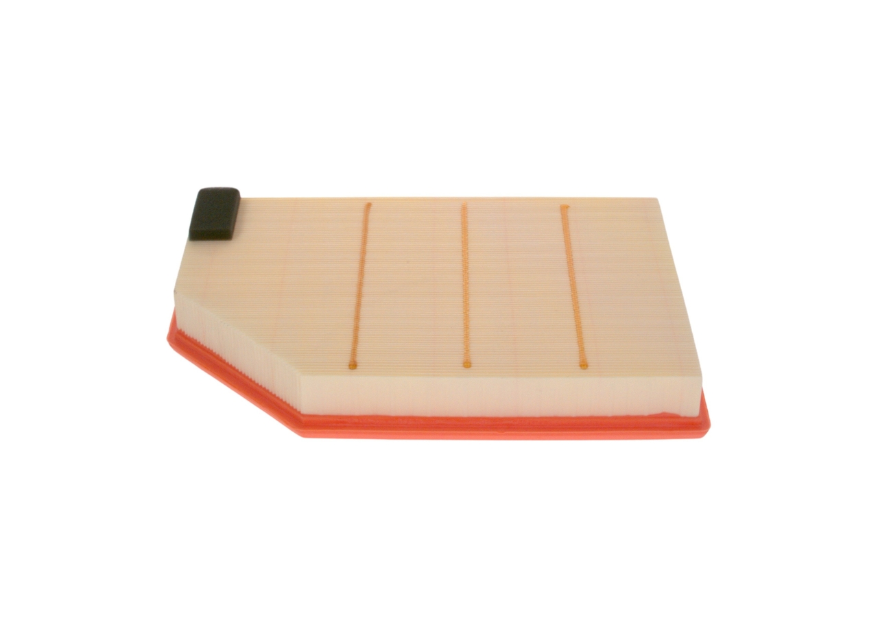 Filtro aria - F 026 400 181 BOSCH