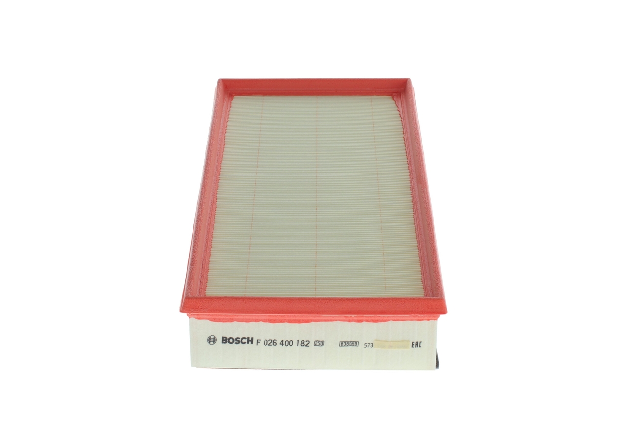 Filtro aria - F 026 400 182 BOSCH