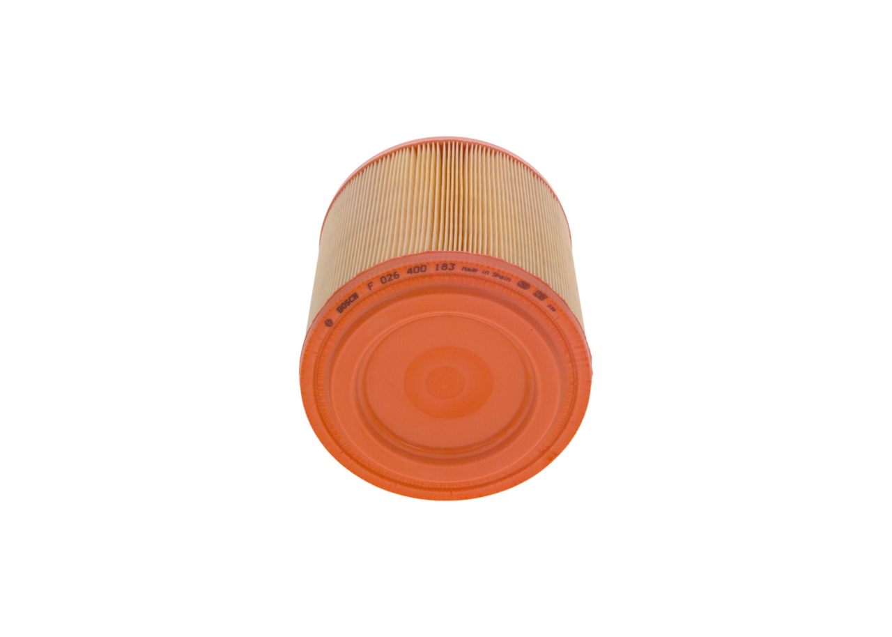 Filtro aria - F 026 400 183 BOSCH