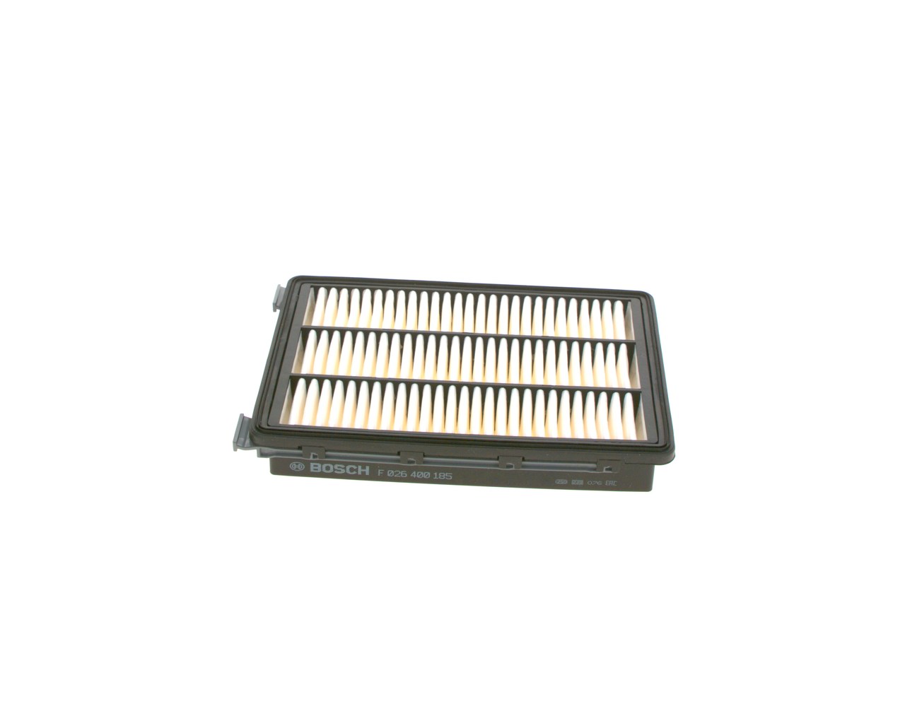 Filtro aria - F 026 400 185 BOSCH