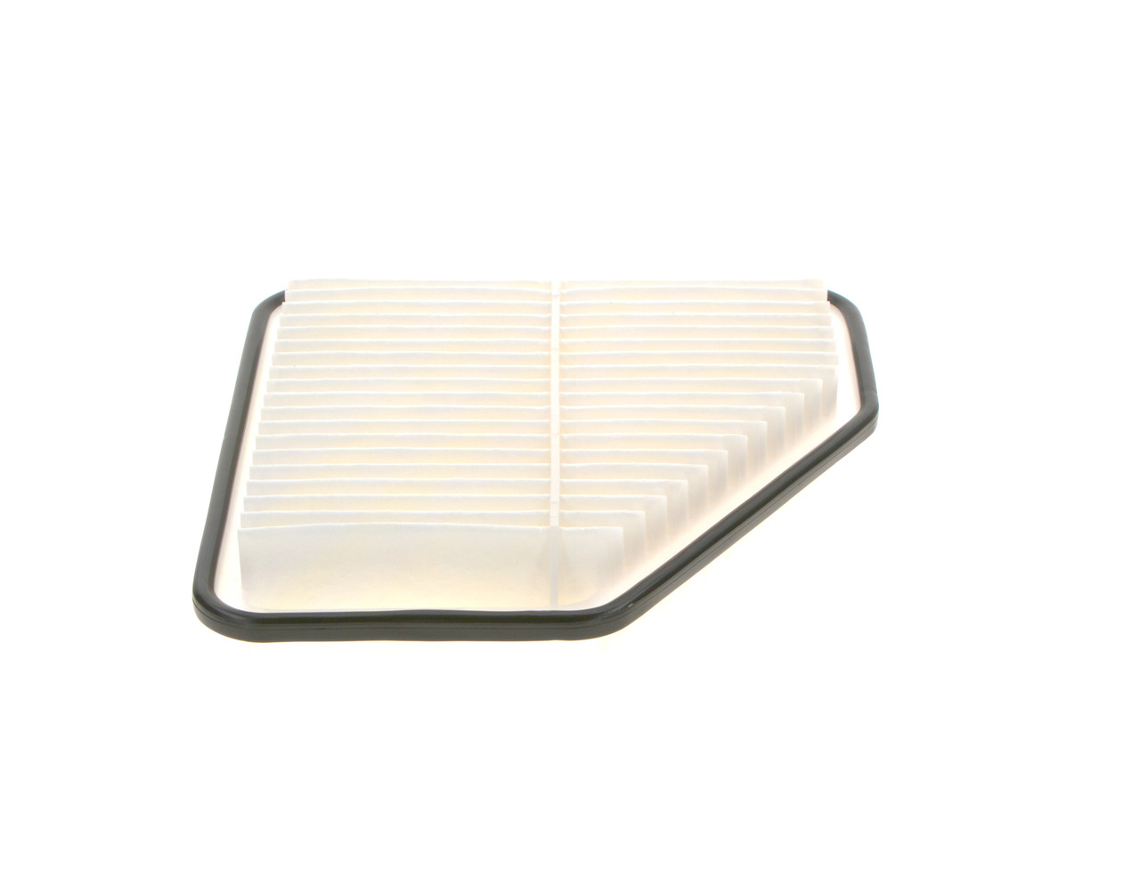 Air Filter - F 026 400 188 BOSCH