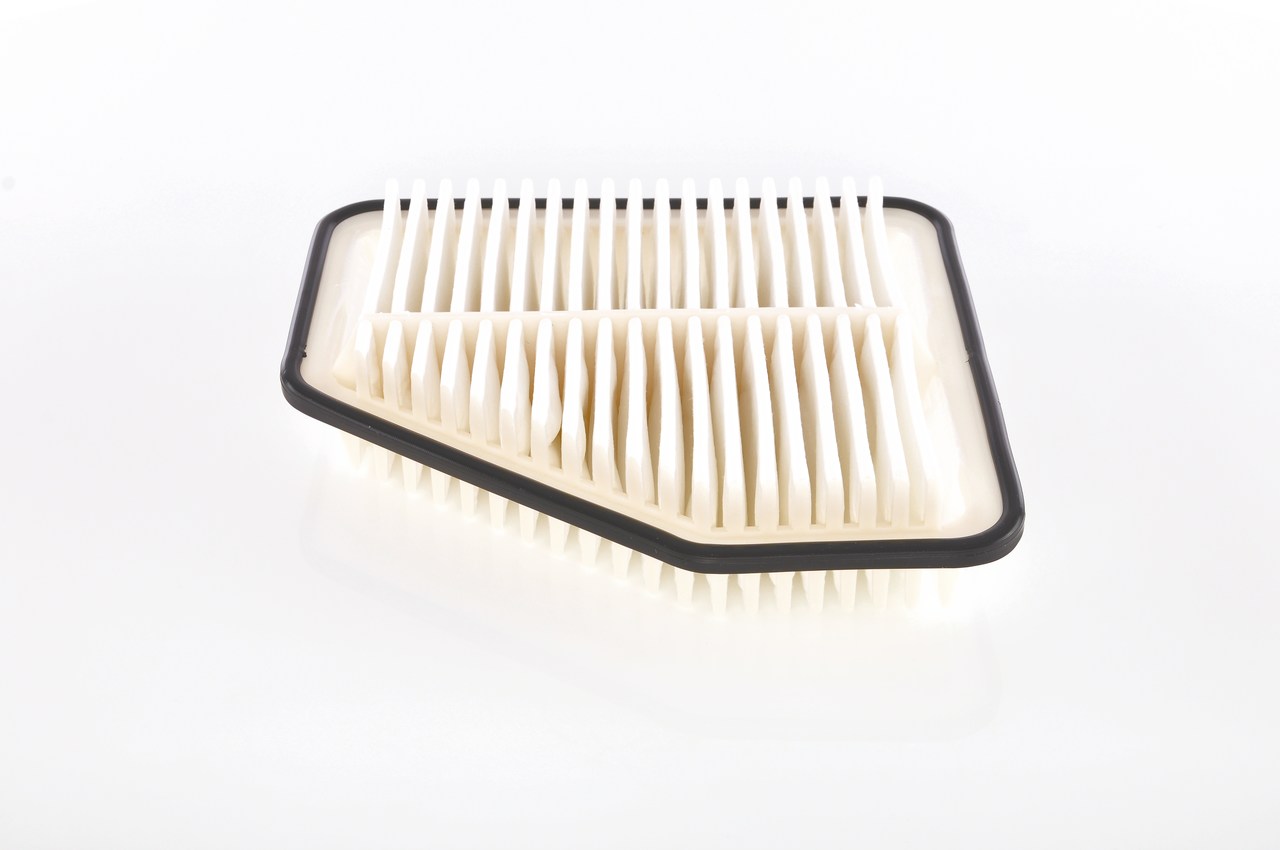 Air Filter - F 026 400 188 BOSCH