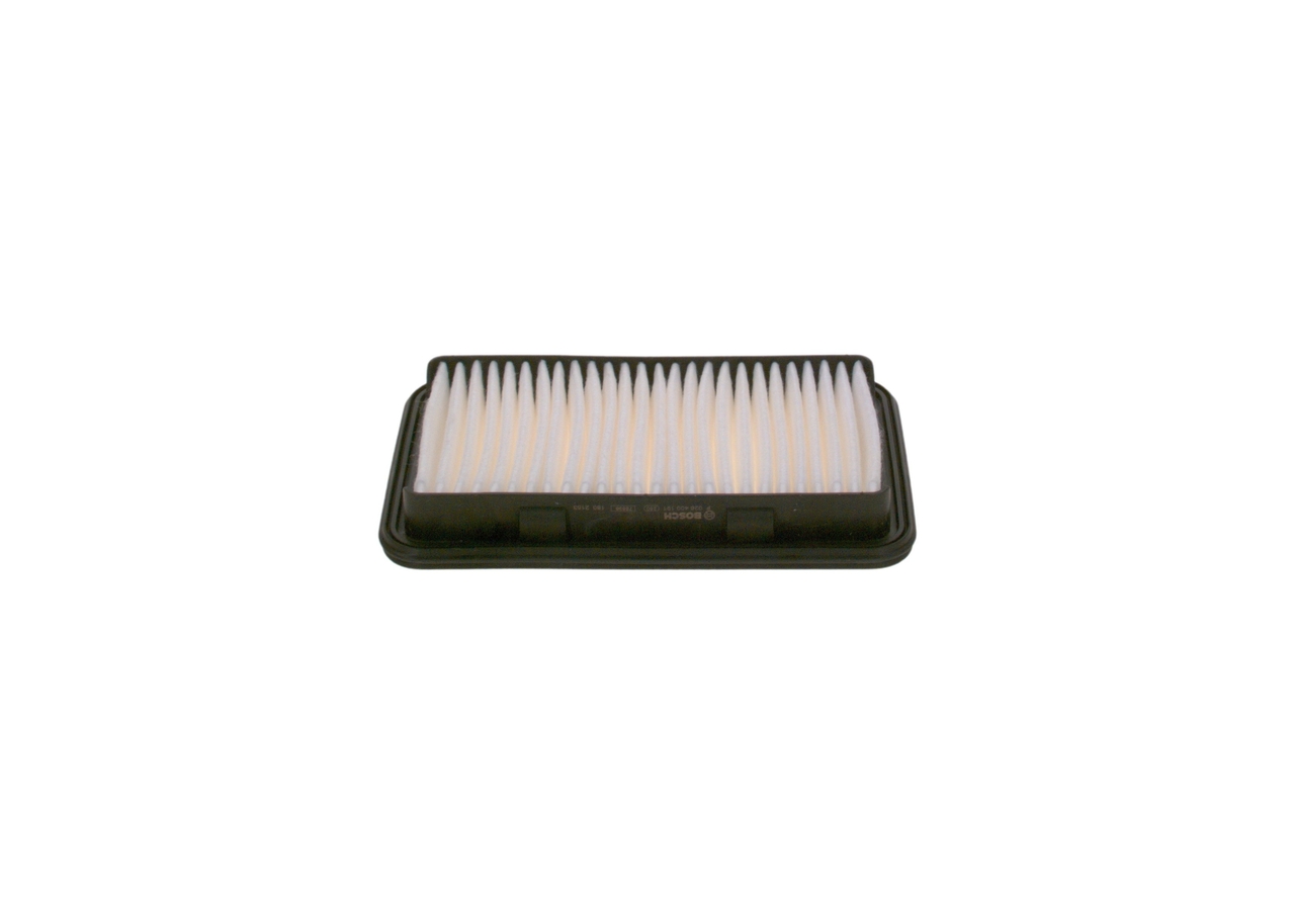 Air Filter - F 026 400 191 BOSCH