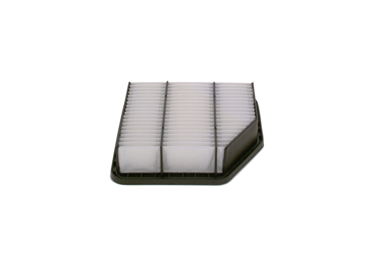 Air Filter - F 026 400 192 BOSCH