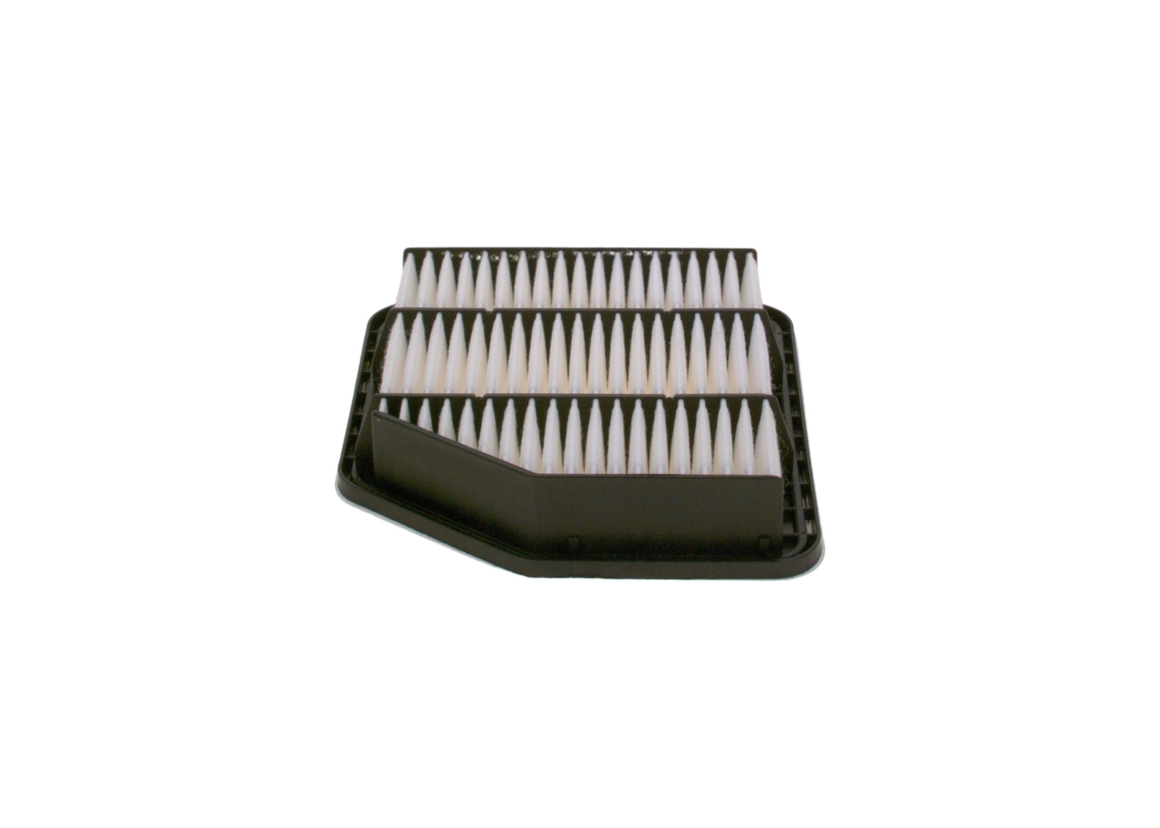 Air Filter - F 026 400 192 BOSCH