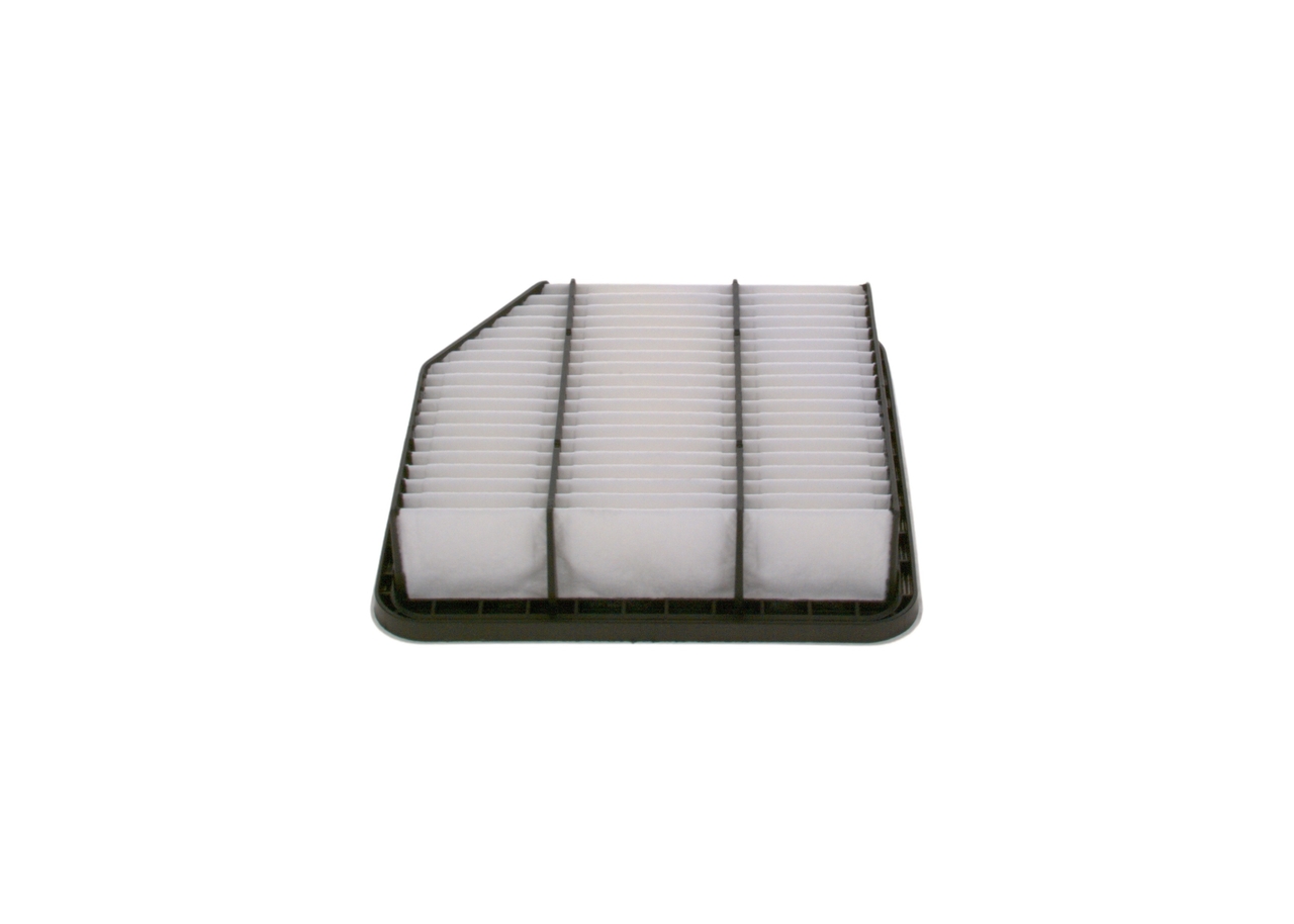 Air Filter - F 026 400 192 BOSCH