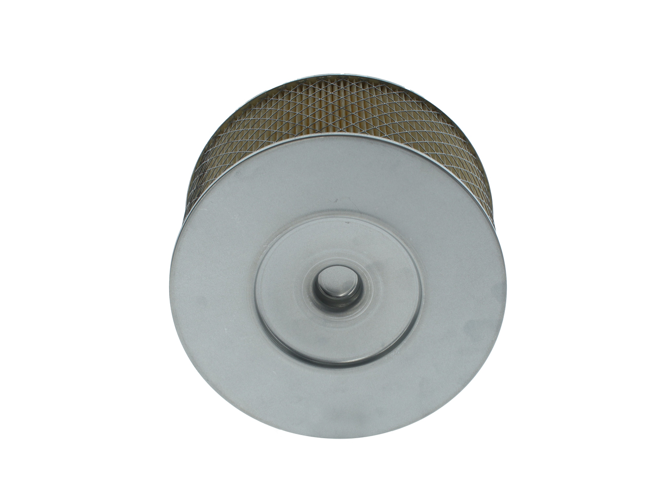 Air Filter - F 026 400 193 BOSCH