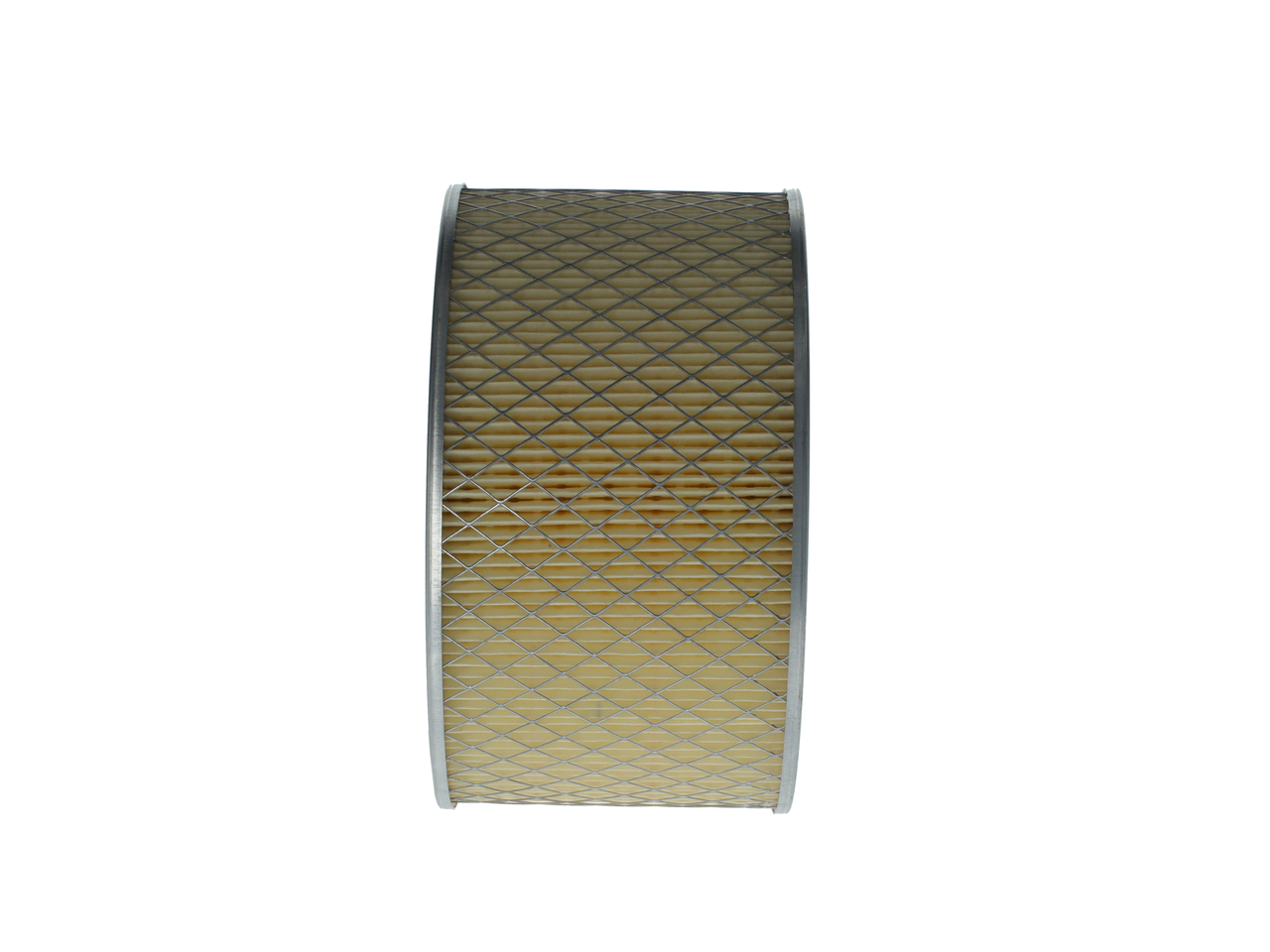 Air Filter - F 026 400 193 BOSCH