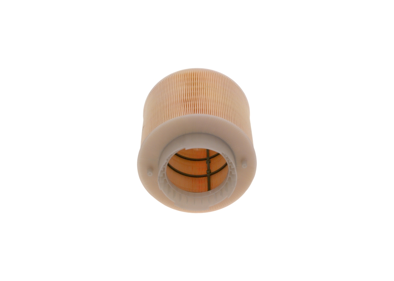 Air Filter - F 026 400 198 BOSCH