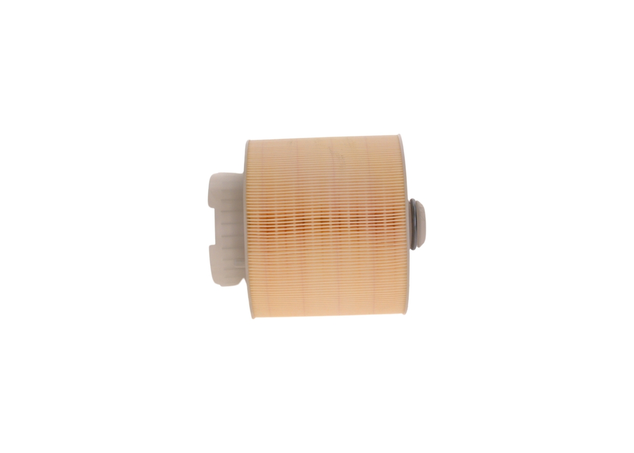 Air Filter - F 026 400 198 BOSCH