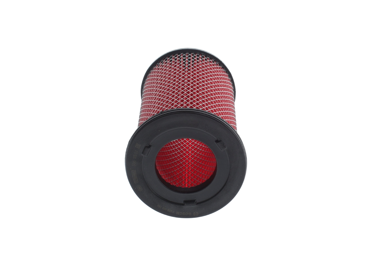 Air Filter - F 026 400 199 BOSCH