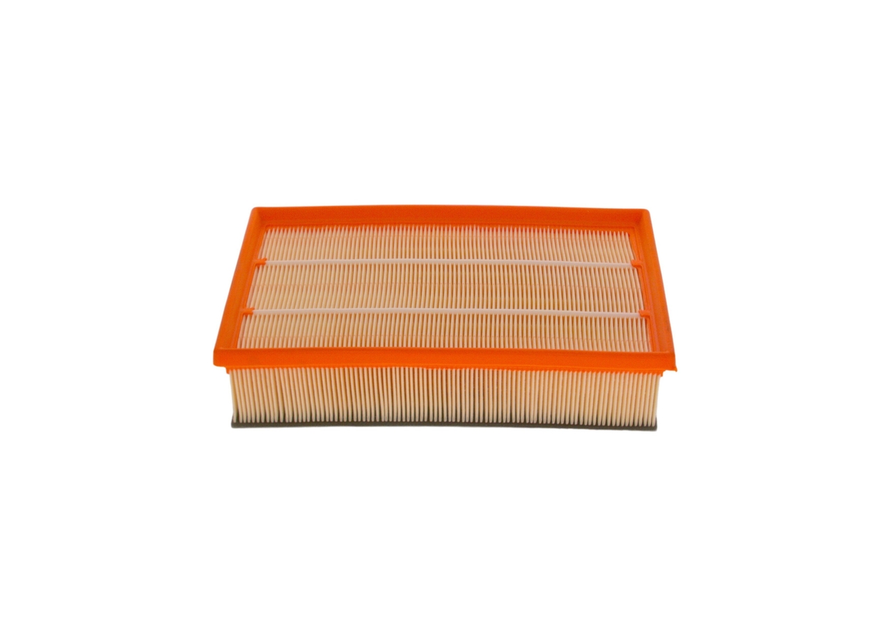 Air Filter - F 026 400 202 BOSCH