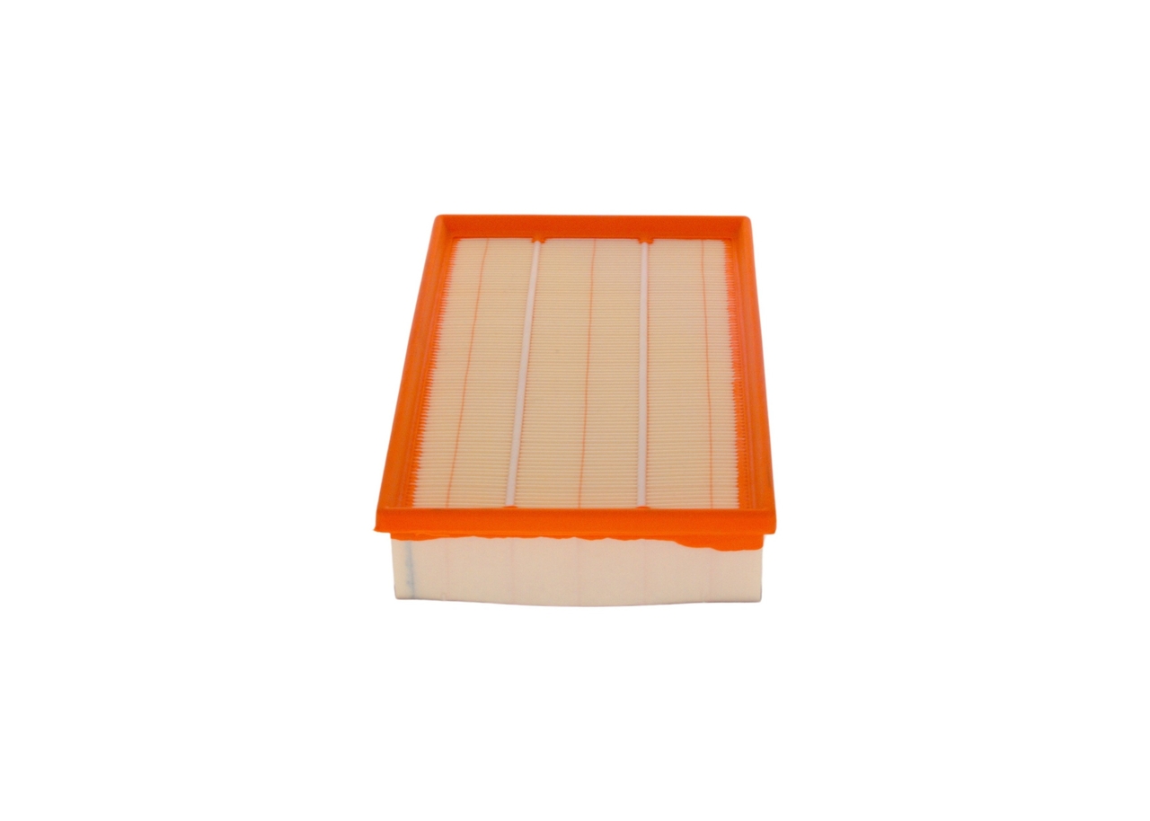 Air Filter - F 026 400 202 BOSCH