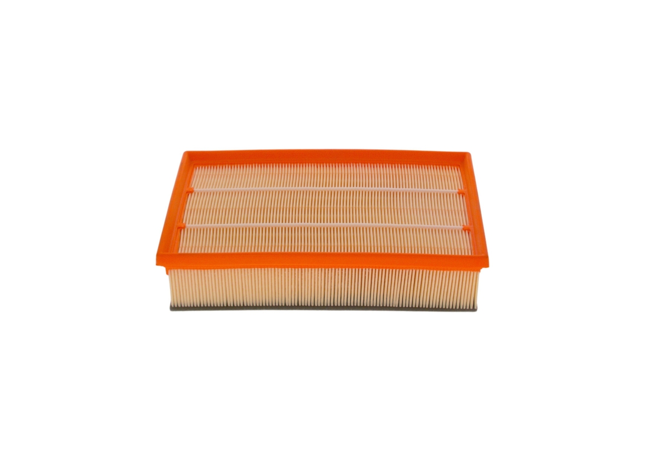 Air Filter - F 026 400 202 BOSCH