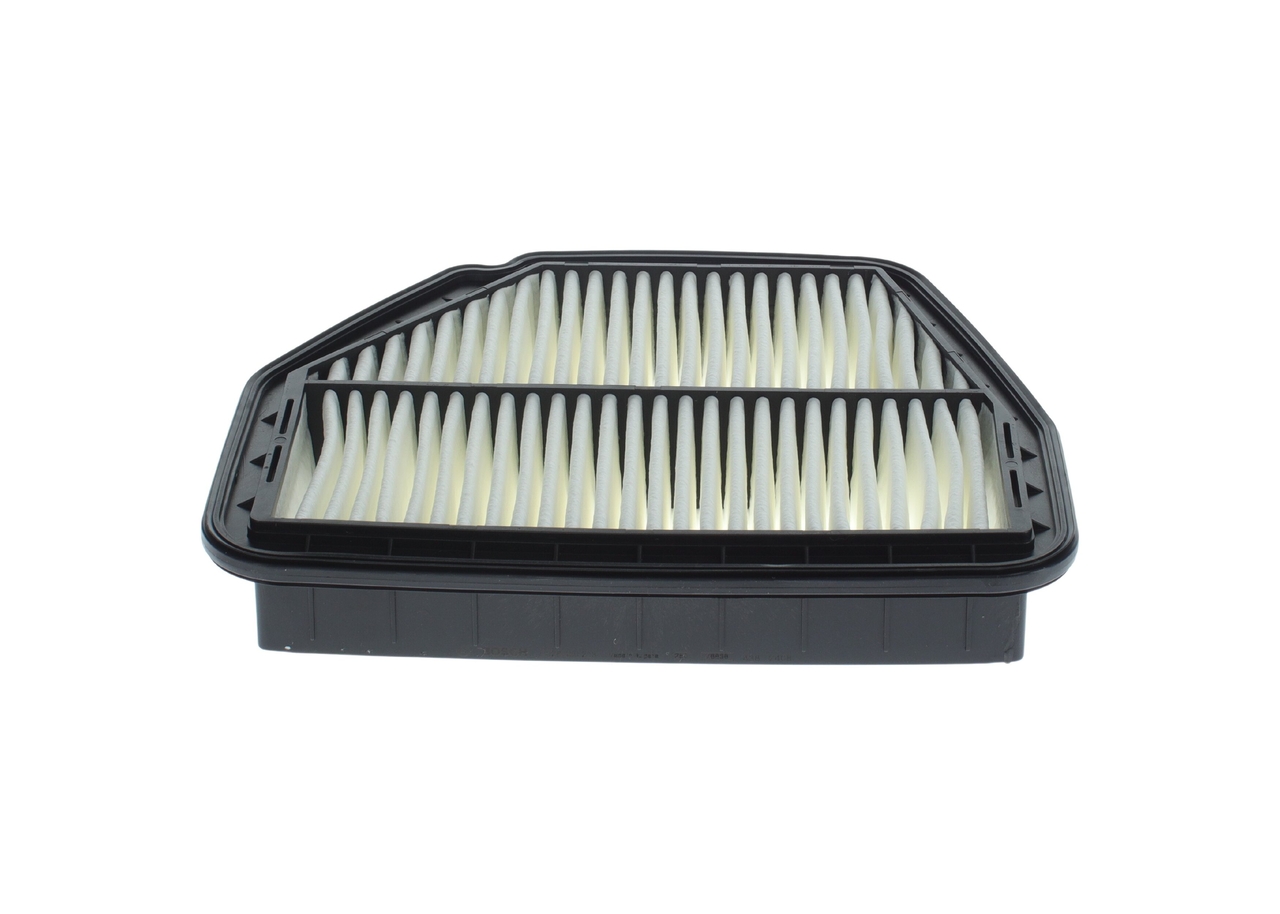 Air Filter - F 026 400 203 BOSCH