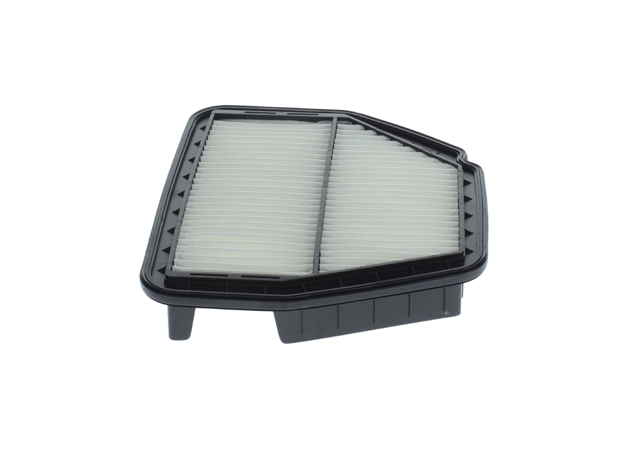 Air Filter - F 026 400 203 BOSCH