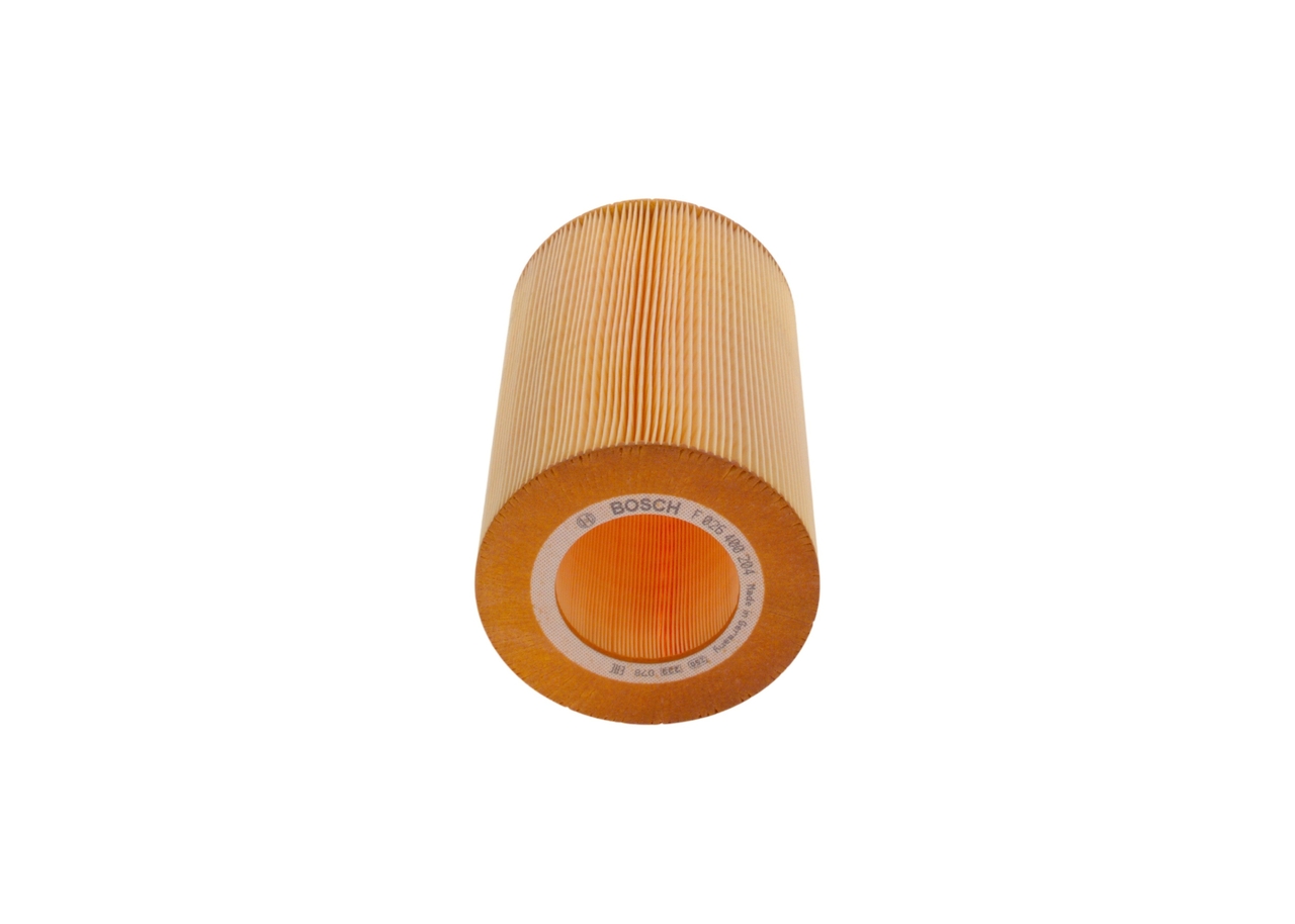 Filtro aria - F 026 400 204 BOSCH